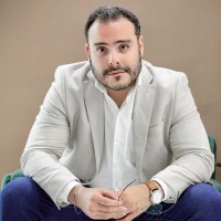 Dr. Leonardo Barreto Rocha Junior