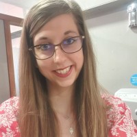 Tessa Elizabeth Haynes
