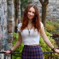 Rachel Chaika