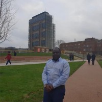 samuel asante