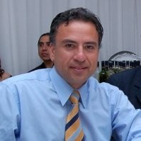 Fernando Vasquez A