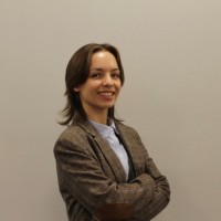 Natalia Parafinska