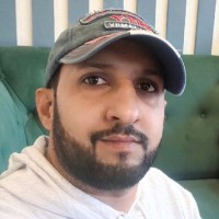 Harsh Kumar