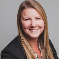 Jennifer Isber-Legge