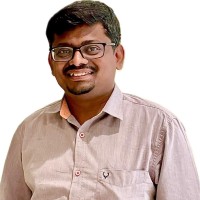 Senthilkumar Natarajan