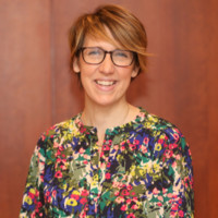 Amy Dotson
