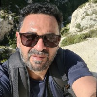 Mouad Gaber
