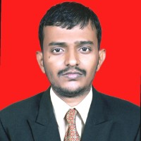 KRISHNA KUMAR YADAV