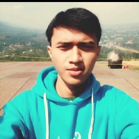 Angga Saputra Dewa