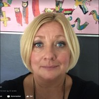 Pernille Hjort