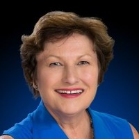 Virginia Ross