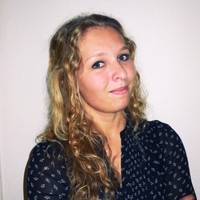 Iris de Kort -de Brouwer