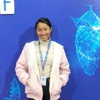 Urmila Shrestha