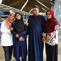 Siti Sarah Zamri