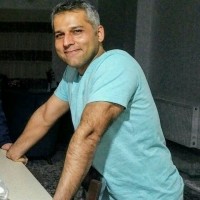 Hossien Famoori
