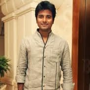 Siva Karthikeyan
