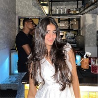 Disha Jain