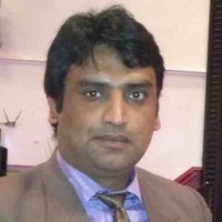 Dr. Aftab Ibadat
