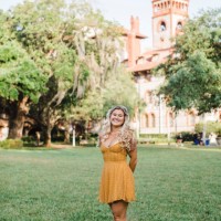 Savannah O'Dell