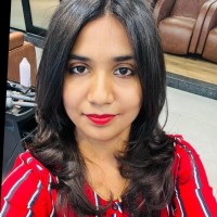 Kruthika R