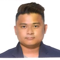 Ruselle John Salamida