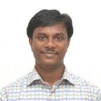 Deepu K R