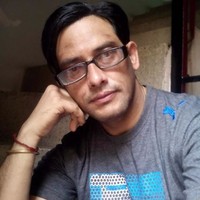 Sushil Dogra