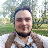 Aleksei Melnikov