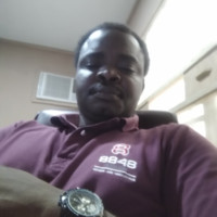Stephen Fadele