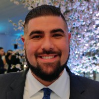 Devin Sarabia