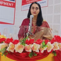Gurveen Sandhu