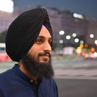 Gurbhej Singh