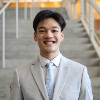 Andrew Chu