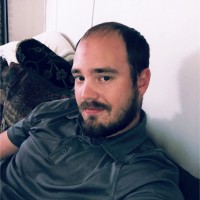 Jeffrey Carriere