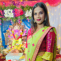 Harshida Parmar