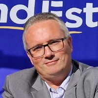 Pascal Weibel