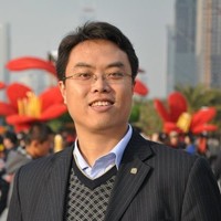 Williams Wang