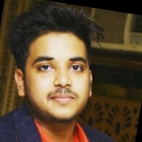 Lakshya Jain