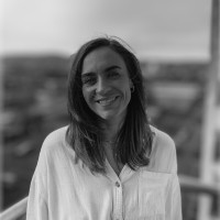 Caroline Perry