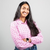 Priscilla Sivanathan
