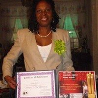 Bettye Ferguson