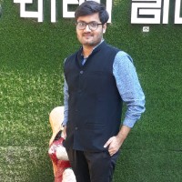 Hardik Gadhia