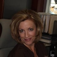 Sheila Blakey-Thomas, P.Mgr., C.I.M.