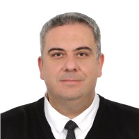 Tolga Numanoglu, Phd