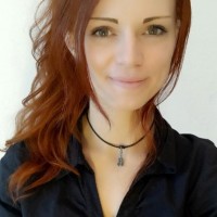 Eliška Nováková