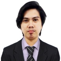 Patrick James Aguilar