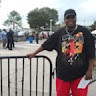 Terrance Ancrum