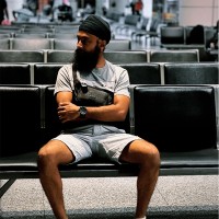 Mheny Singh