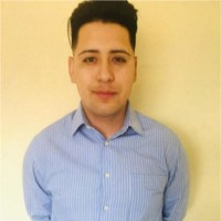 Luis Maciel Diaz Chavez