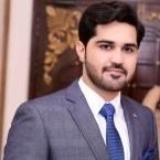 Muhammad Jahanzeb Butt
